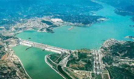 爱上宜昌三峡人家宜昌游船到三峡人家三峡大坝全景一日游市区酒店上门