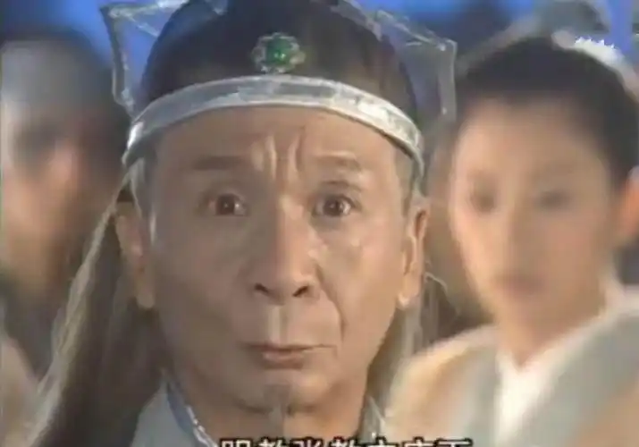 儿子生气否认,并曝光自己童星身份_刘长生