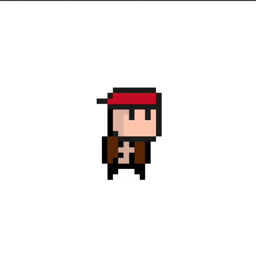 元气骑士自制角色2