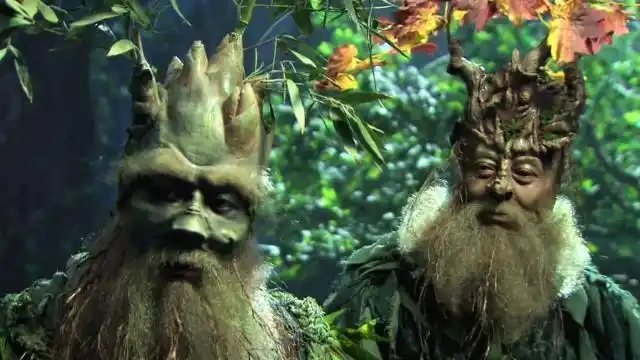 唐僧在荆棘岭碰见的树妖,本没有恶意,孙悟空为何要除掉他们?