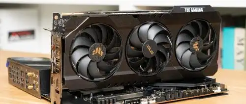 24gb卡皇新登基华硕tufrtx309024ggaming显卡首发评测