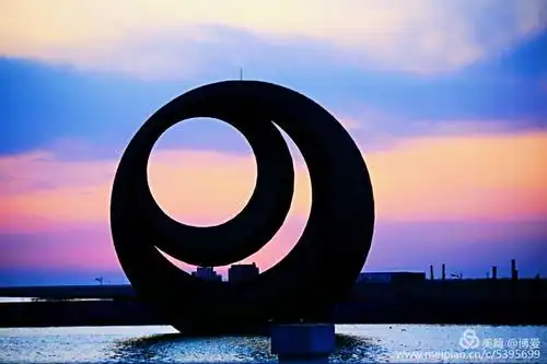 渤海明珠鲅鱼圈