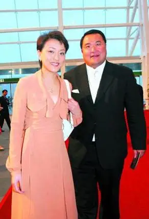 杨澜老公吴征简介