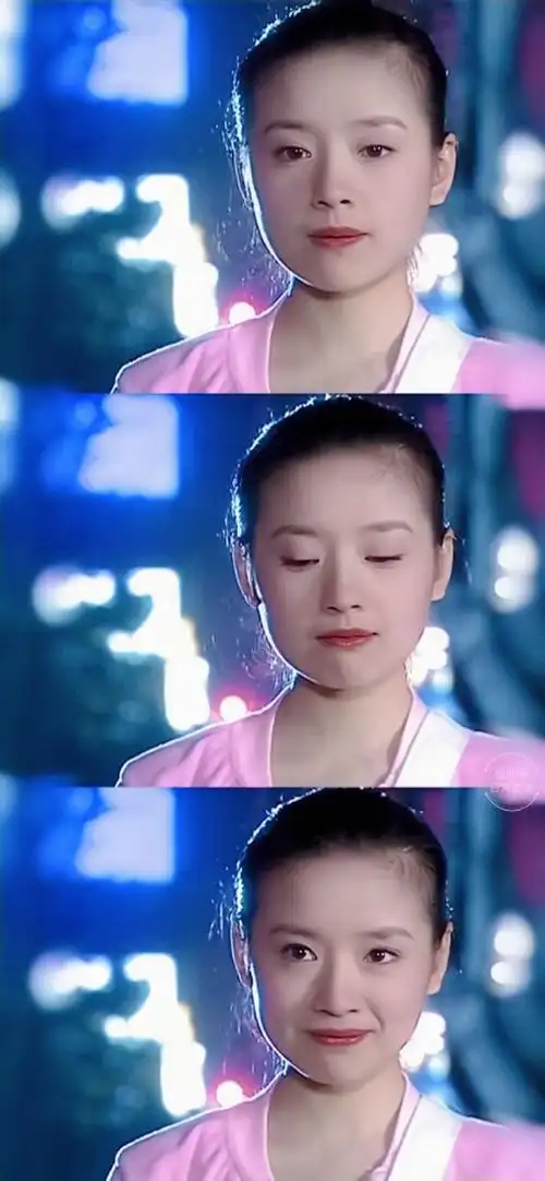 董洁/2005/天若有情