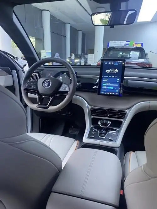 比亚迪宋pro dim 性价比之选_宋pro/宋pro新能源社区_易车社区