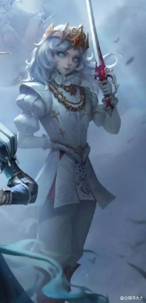 最后是约瑟夫的新紫皮,约瑟夫的皮肤质量一直以来都很突出,本次的新紫