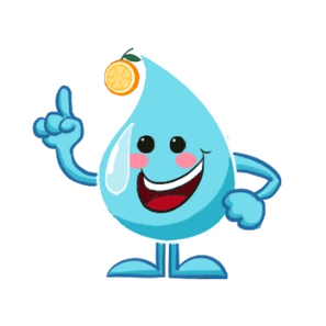 h5 | 一滴水的前世今生_内江_再生水_城市