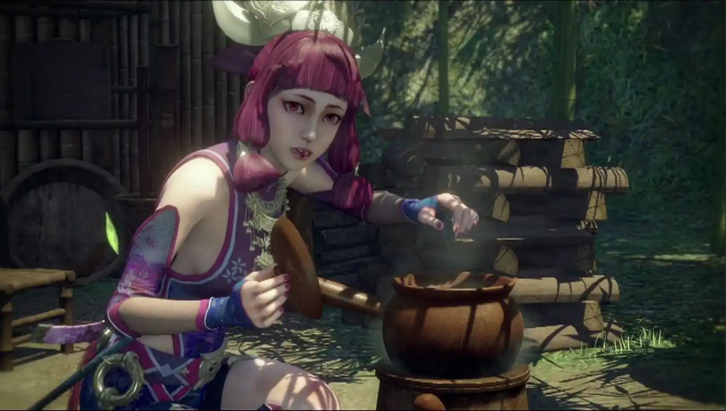 《画江湖之不良人》第4季预告,李星云被整个苗疆追杀_手机搜狐网