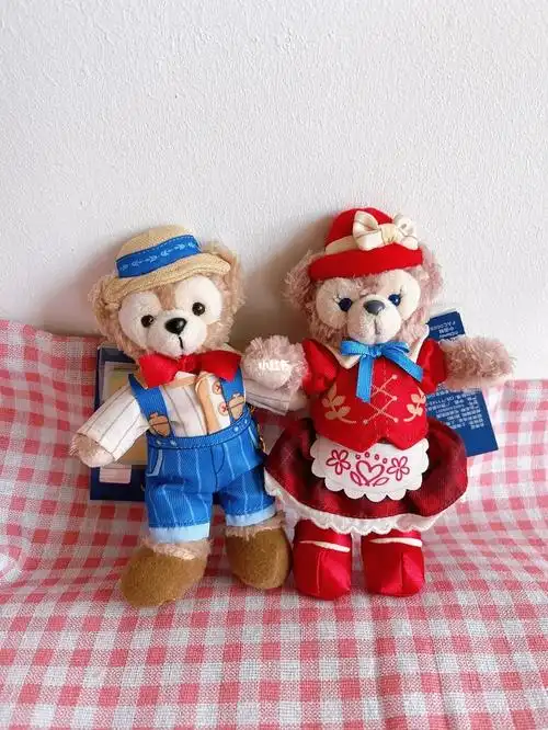 田园系列达菲玫玫现货79