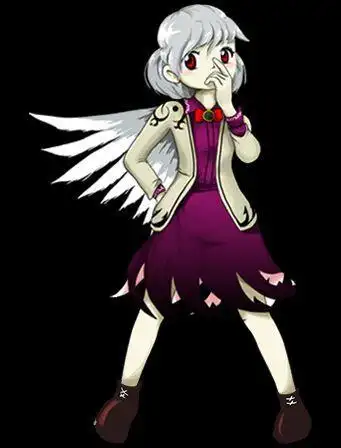 你最喜欢的zun绘是哪一个