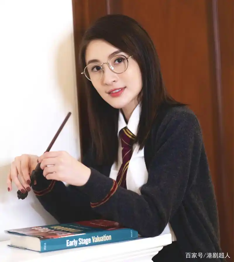 tvb律政剧将拍!马国明,林夏薇相隔7年再合作,何依婷再担正女主