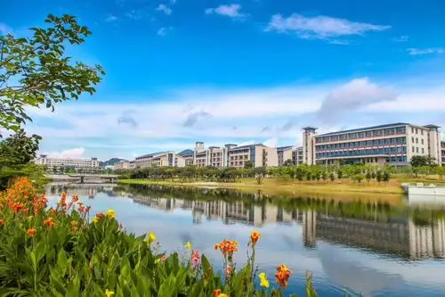 东莞理工学院城市学院