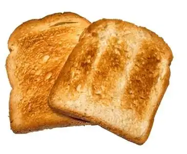 toast