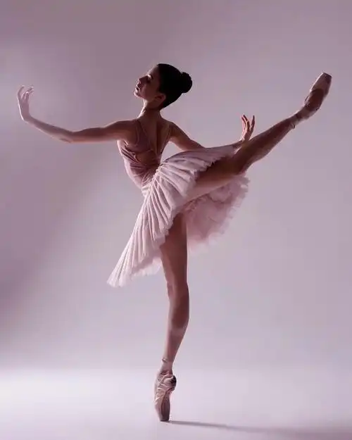 youre beautiful ballet