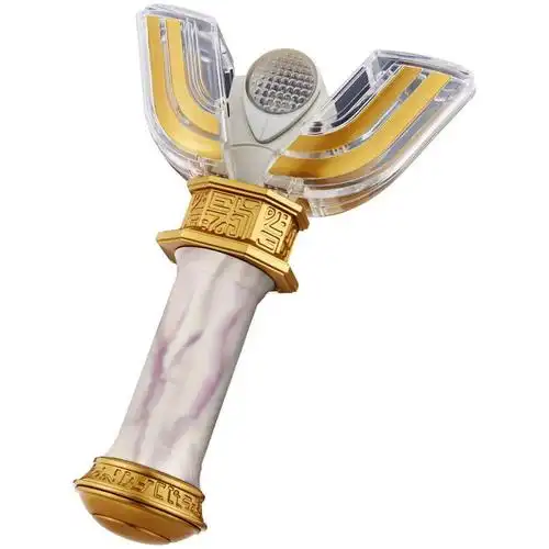 ur迪迦神光棒25周年版来了然而造型依旧不还原