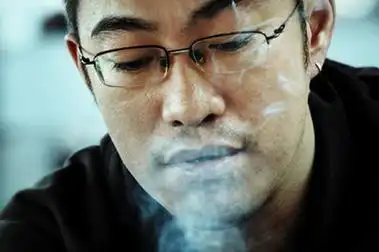 知名编剧宁财神吸毒被抓 多家公司或受累