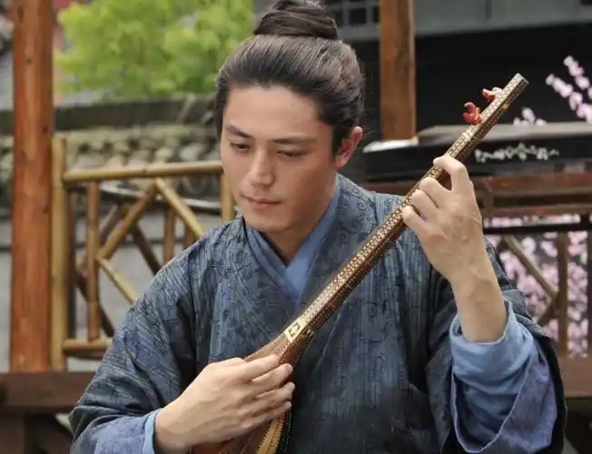 霍建华 离歌笑 2010《怪侠一枝梅》