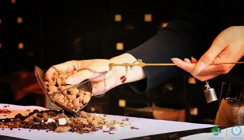 中医药学文化探讨之中药调剂篇