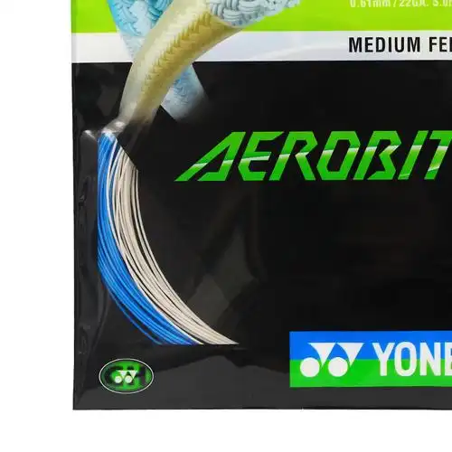 尤尼克斯yonex羽毛球线纳米高弹性进攻耐用bgab母线羽毛球拍线