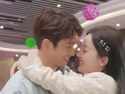 电影不要忘记我爱你 #娜扎 #刘以豪 #爱情#特别声明:以上文章内容仅