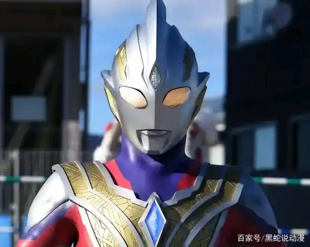 如何客观评价特利迦奥特曼这部剧堪称新生代最差然而商业上成功