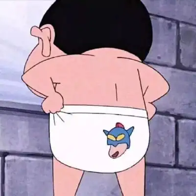 斗音头像搞笑 - 重口味男生头像!