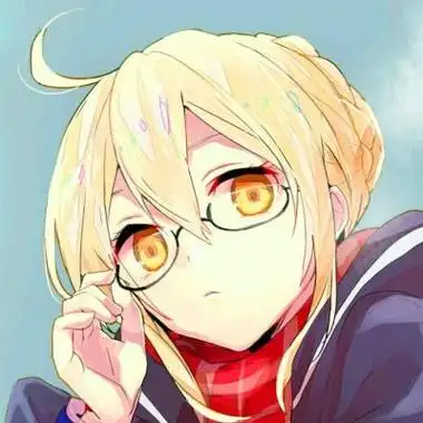 fate阿尔托莉雅潘德拉贡动漫头像女头