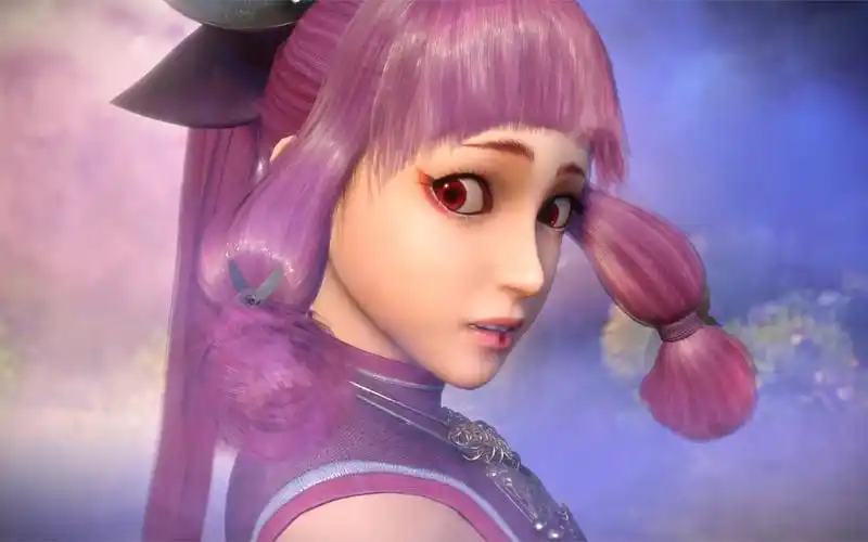 【画江湖之不良人】第4季第13集reaction 大家都不当人了,谁怕谁?