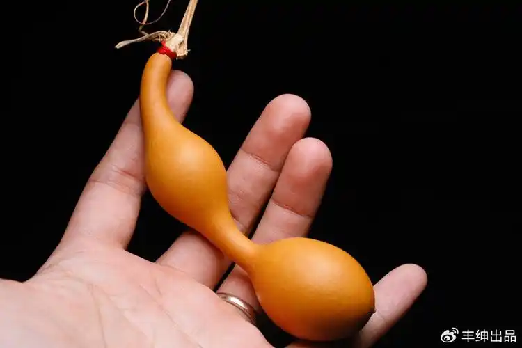 文玩葫芦大致分类与盘玩细节