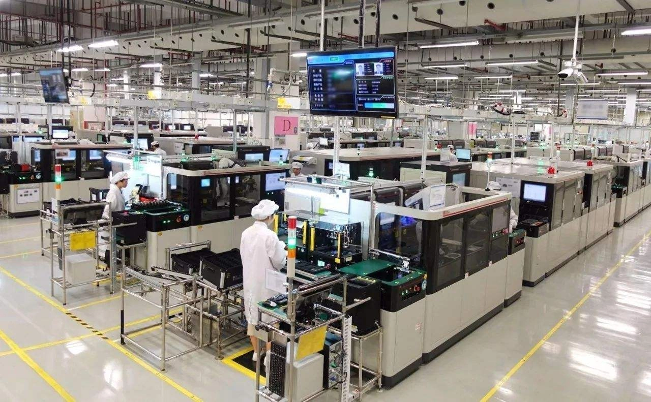 富士康生产线逐步迁移东南亚,会对我国制造业产生巨大冲击吗?
