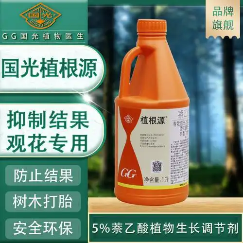 国光施它活生根剂植物营养液通用大树木成长液吊针液激活液送钻头