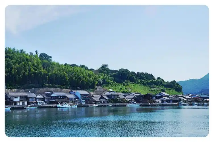 【日本旅行】山口县,一个隐秘幽静却有十足魅力的地方