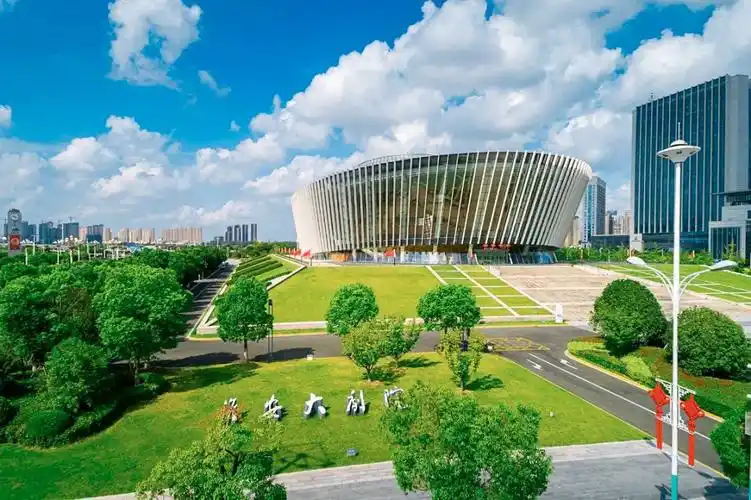 在淮安上大学是怎样的体验? - 知乎