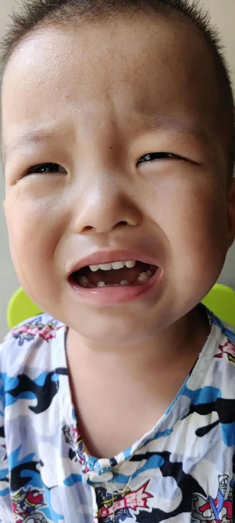 十一.十一第一天就这么对你,别人十一假期外出游玩,而我们的十 - 抖音