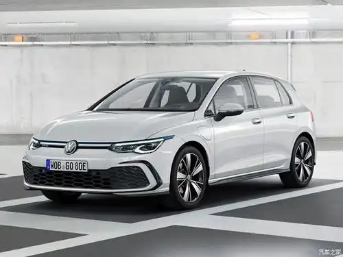 大众(进口) 高尔夫(进口) 2020款 基本型