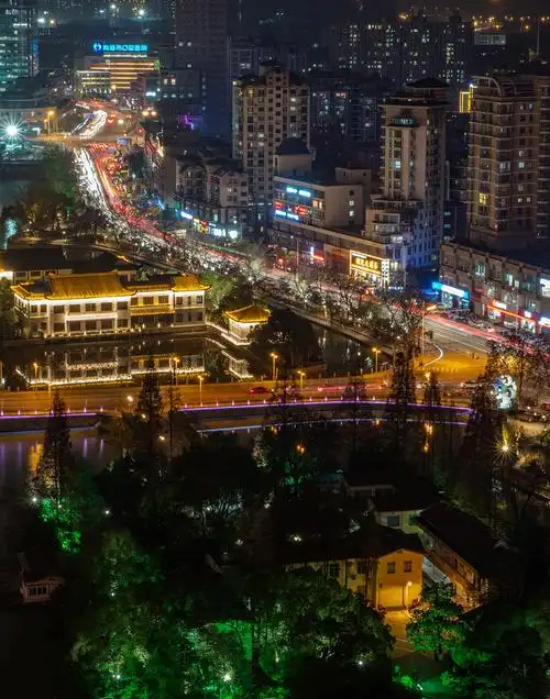 原创南通和扬州哪个城市是江苏省江北第一市和未来的希望