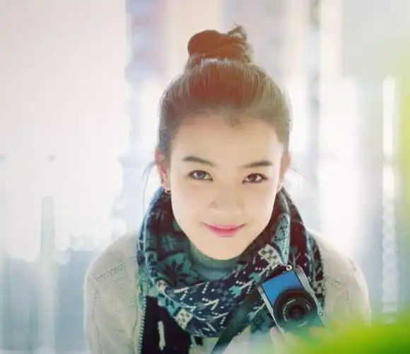 张雅玫——十宗罪霸气干练,勇敢果断的女特警苏眉