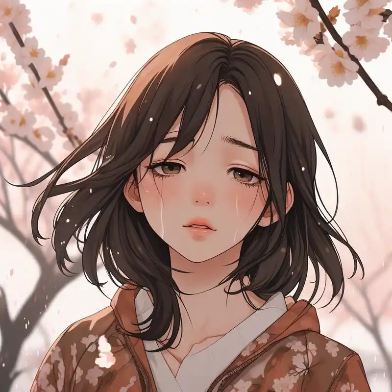 希望你会喜欢这些充满情感的头像,也期待你的反馈哦～ 7815