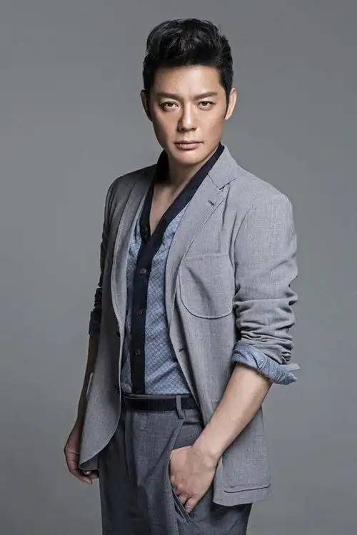 《诛仙》"鬼王宗"帅哭众网友 傅程鹏备受期待