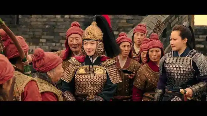 原创丨戚继光我超厉害但没毕业搞关系怕老婆