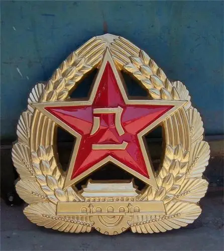 国徽雕塑生产厂家