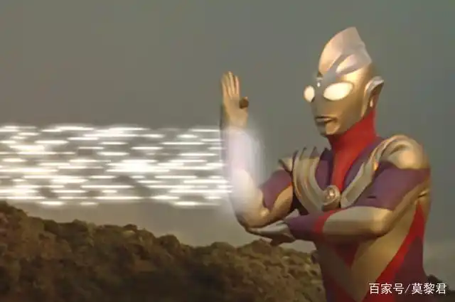 迪迦奥特曼:怪兽口味太重,不仅吞导弹吞光线,就连迪迦也想吞掉