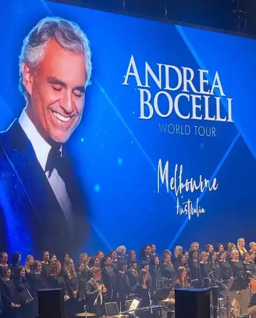 rmp与andreabocelli同台演出啦