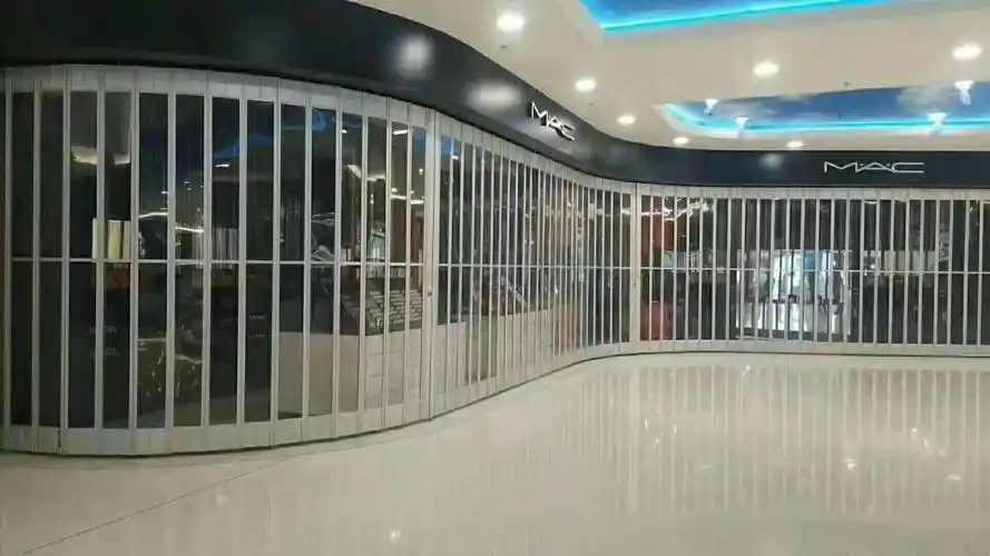 新闻:红桥区豪华水晶门安装电话