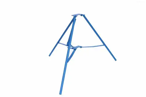 钢支撑三脚架 支撑架