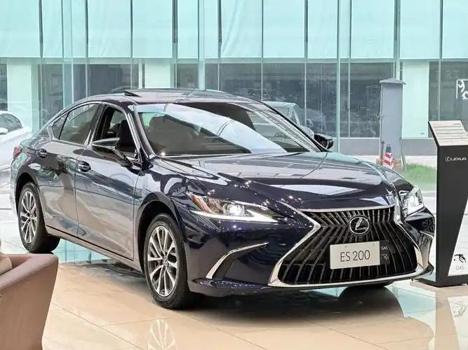 es200 19万多了 买不买_雷克萨斯es社区_易车社区