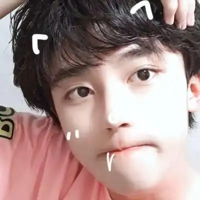 校草帅哥生活照片,被老师称为帅宝宝的17岁小鲜肉90后00后男生四季彩