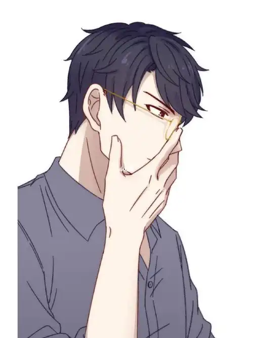 金丝眼镜好文明