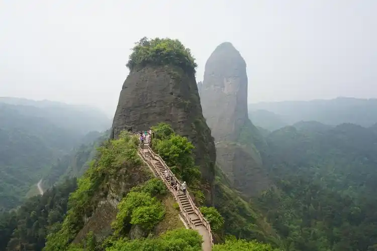 新宁骆驼峰景区好玩吗,新宁骆驼峰景区景点怎么样_点评_评价【携程攻