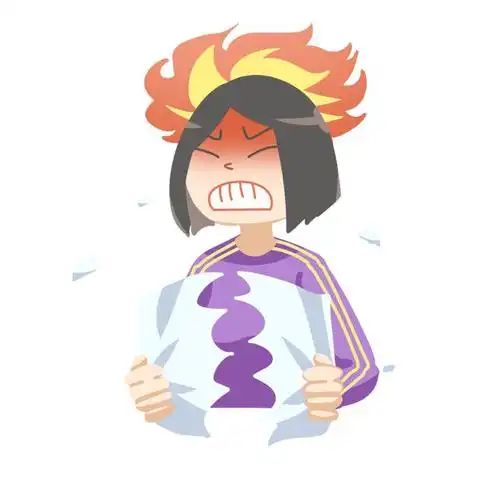 动不动就发火其实是这个地方出问题了